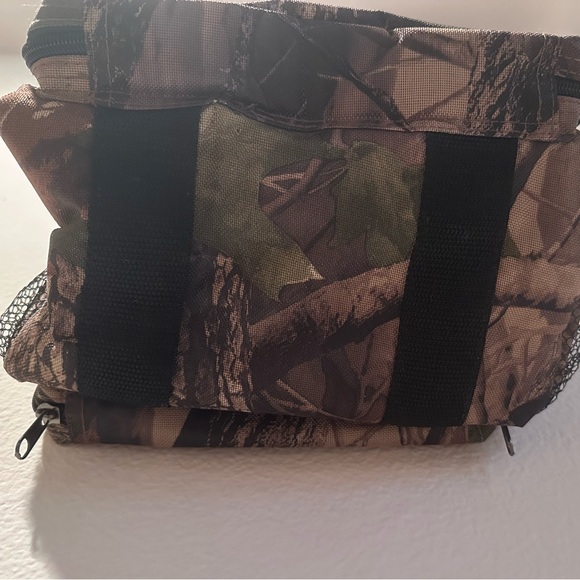 NRA camouflage bag - Picture 4 of 12
